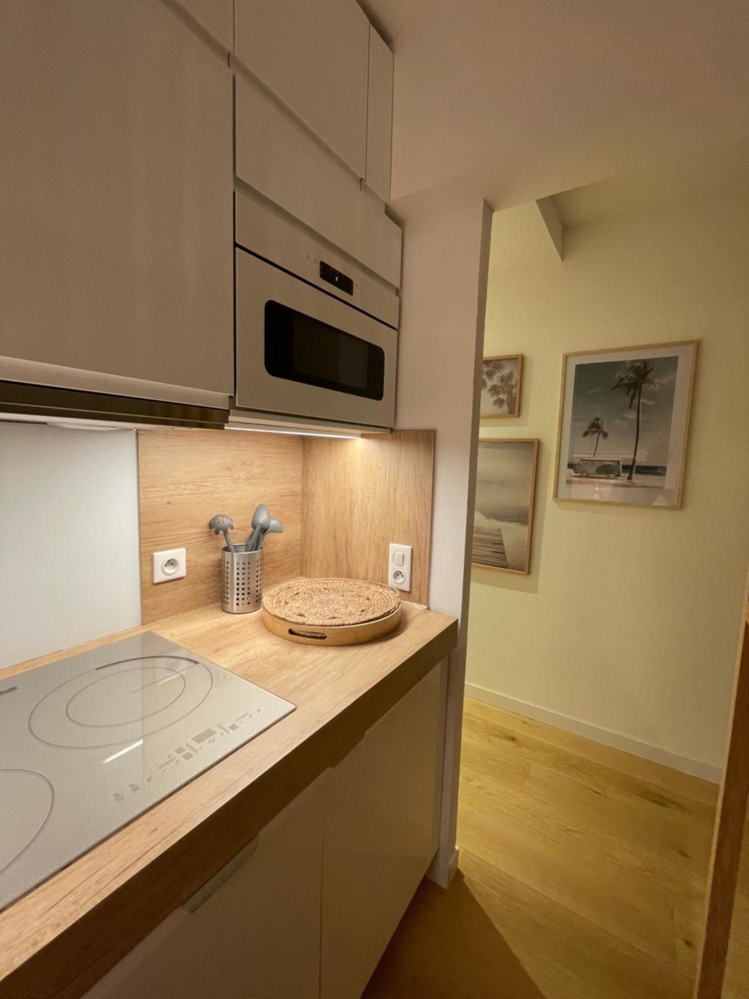 Apartamento St Tropez *