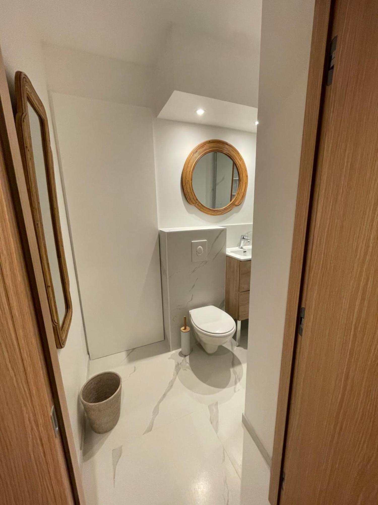 St Tropez Apartamento