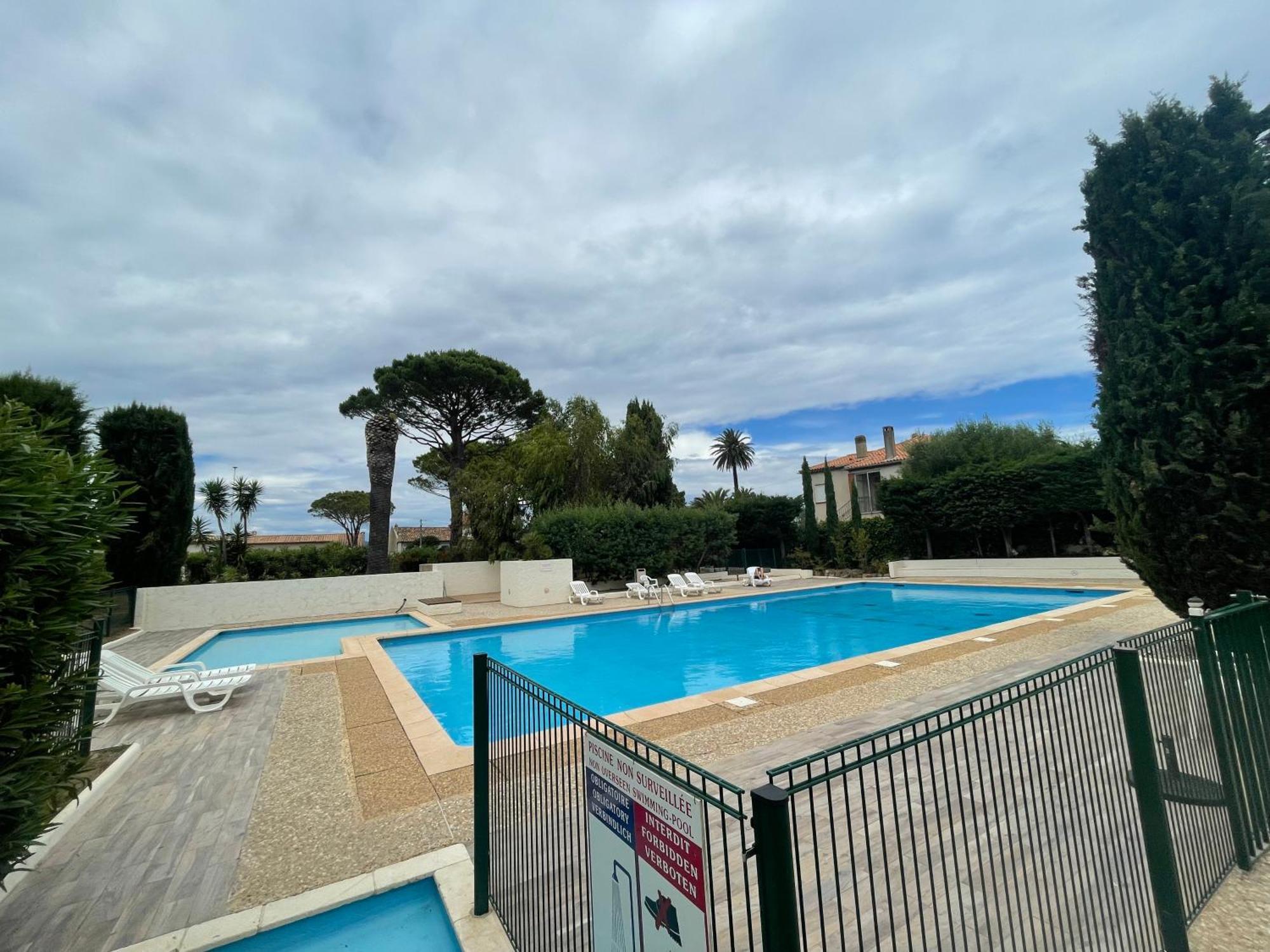 Appartamento St Tropez Saint-Tropez